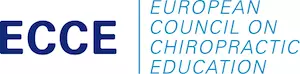 European Council of Chiropractic Education